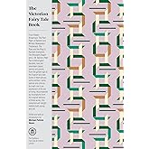 The Victorian Fairy Tale Book