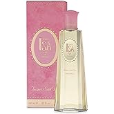 Ulric De Varens Eau de Parfum Spray, ISA, 3.4 Ounce