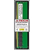 A-Tech 32GB DDR5 5600MHz PC5-44800 CL46 SODIMM 2Rx8 Dual Rank 1.1V