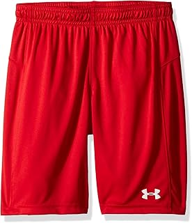 red under armor shorts