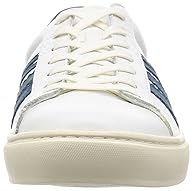 Platz SH: White / Blue