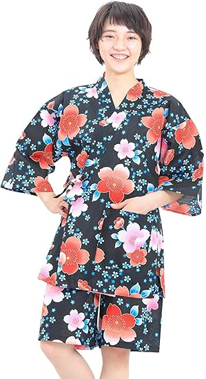 元の甚平 レディース 人気 人気のファッション画像