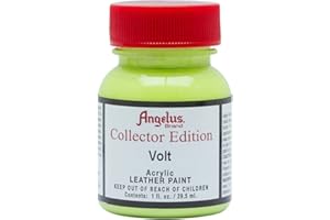 Angelus Collector's Edition Paint in Volt