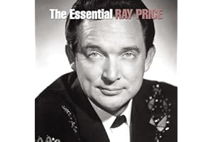 The Essential Ray Price