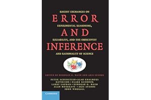 Error and Inference