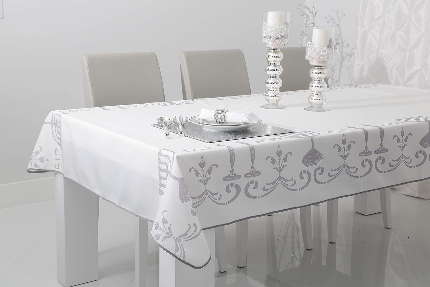 Best rosh hashanah table cloth