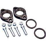 Grundfos 519604 Cast Iron Flange Set for UP Series