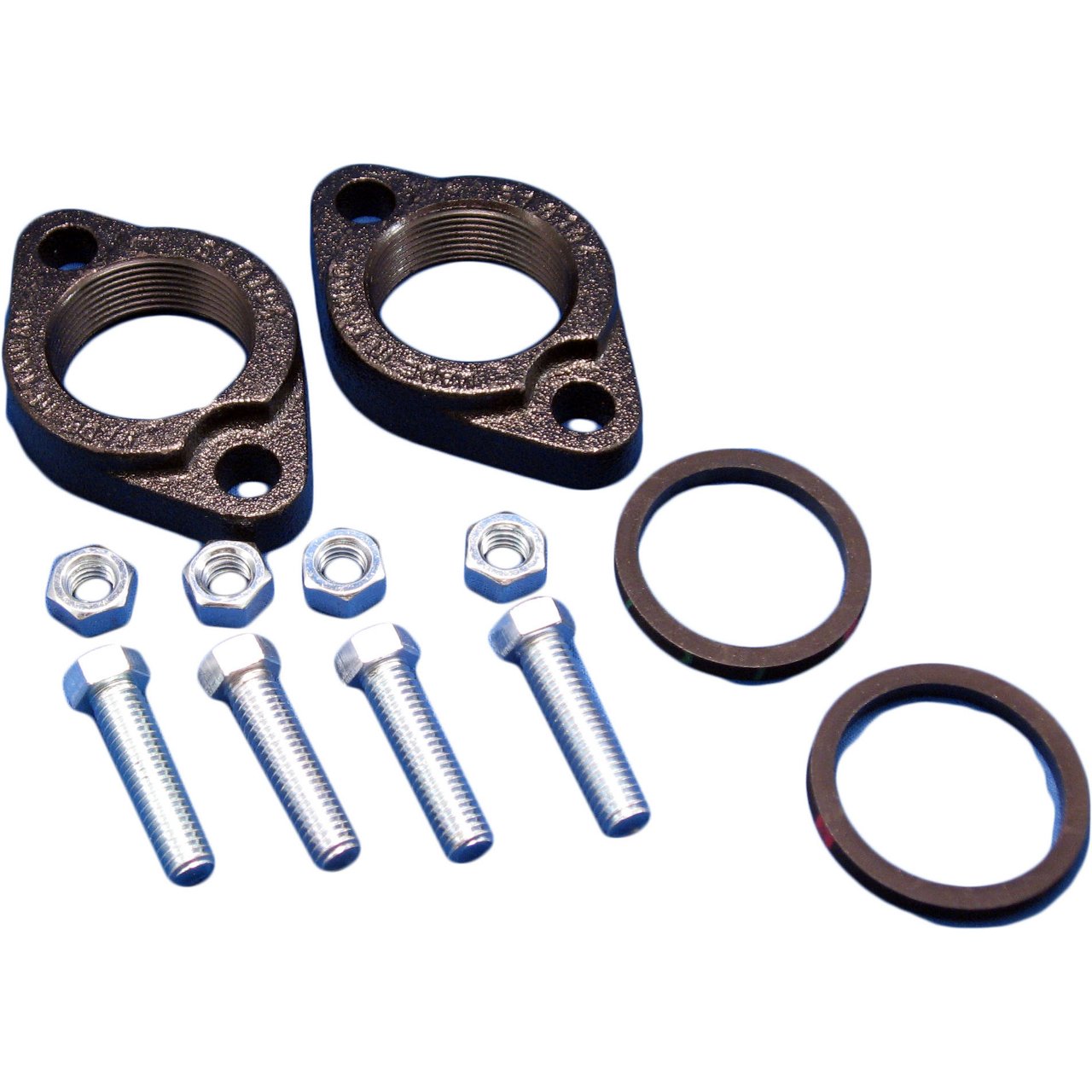 Grundfos 519604 Cast Iron Flange Set for UP Series