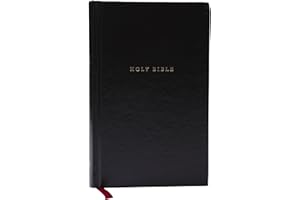 NKJV Super Giant Print New Testament, Hardcover, Red Letter, Comfort Print