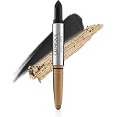 Clinique High Impact Shadow Play Shadow + Definer | Eyeliner + Eyeshadow | Crease Proof, Water Resistant + Safe For Sensitive Eyes