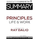 Summary: Principles – Life and Work by Ray Dalio