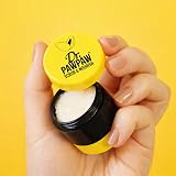 Dr. PAWPAW Lip Scrub and Lip Balm Duo 16g Vegan Natural Hydration view 2