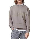 AllSaints mens Biggy Crew