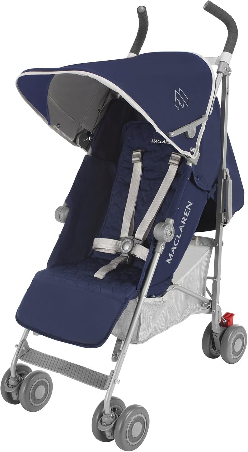 maclaren quest medieval stroller