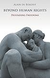 Beyond Human Rights