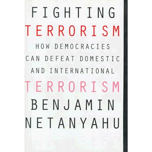 Fighting Terrorism: How Democracies Can Defeat Domestic and