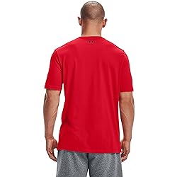 Under Armour Men's UA Sportstyle Left Chest Short