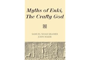 Myths of Enki, The Crafty God