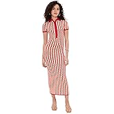 Ronny Kobo Women's Quinlan Knit Dress