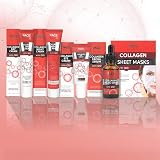 Face Facts Collagen Q10 Night Cream 50ml Ubiquinone Vitamin E view 4