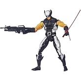 Marvel Universe XForce Wolverine Action Figure