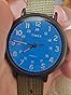 TIMEX Orologio analogico Timex Weekender x Peanuts - Van