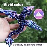 LET'S RESIN Chameleon Powder 10 Color Shift Mica Powder 5g Each 50g view 3
