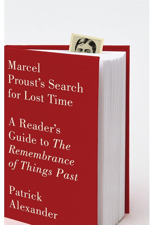 Amazon.com: In Search of Lost Time: Proust 6-pack (Modern Library