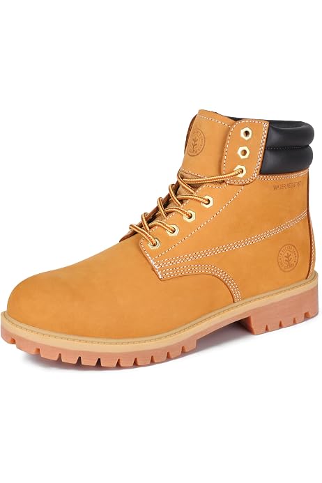 Work Boots Soft Sole Boots Clearance Brahma Boots Amazon  display picture 1