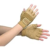 Director's Showcase EVER-DRI Color Guard Gloves (Tan, X-Large)