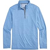vineyard vines mens Sankaty Quarter-zip