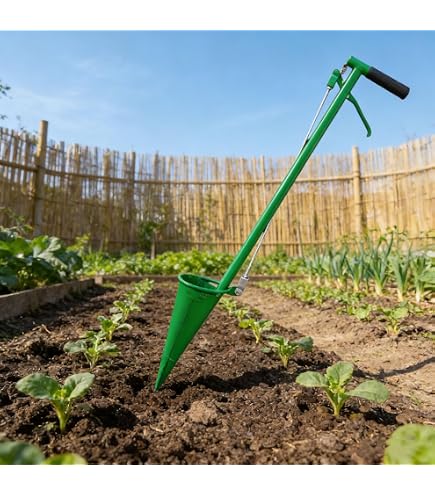 tobacco hand transplanter HELD TRANSPLANTER.wmv Seedling Transplanter, Vegetable Transplanter, Manual