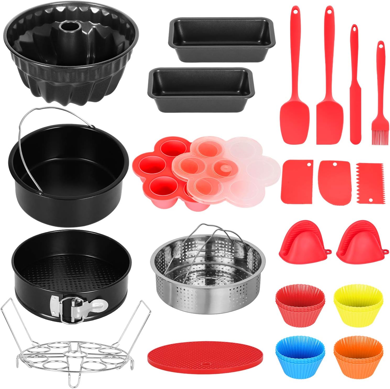 ninja baking set