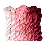 MINGGUXIUYI Natural 100% Mulberry Silk Handmade