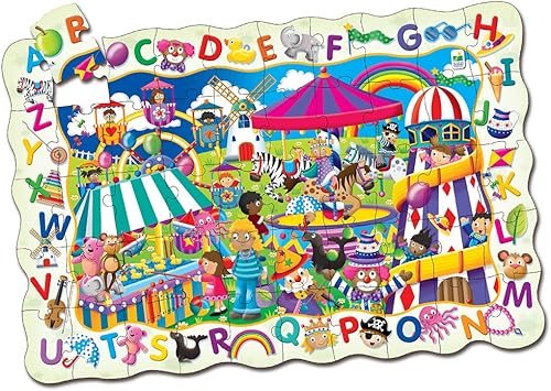 puzzle 50 piezas
