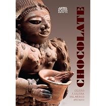 Chocolate III. No. 110. Ritual, arte y memoria : Jorge Betanzos
