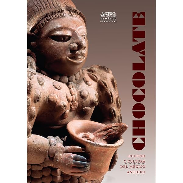 Chocolate III. No. 110. Ritual, arte y memoria : Jorge Betanzos