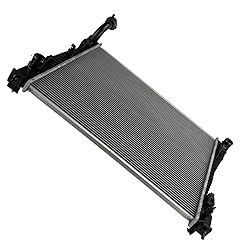 Torchtree CU13200 Radiator Replacement,Compatible