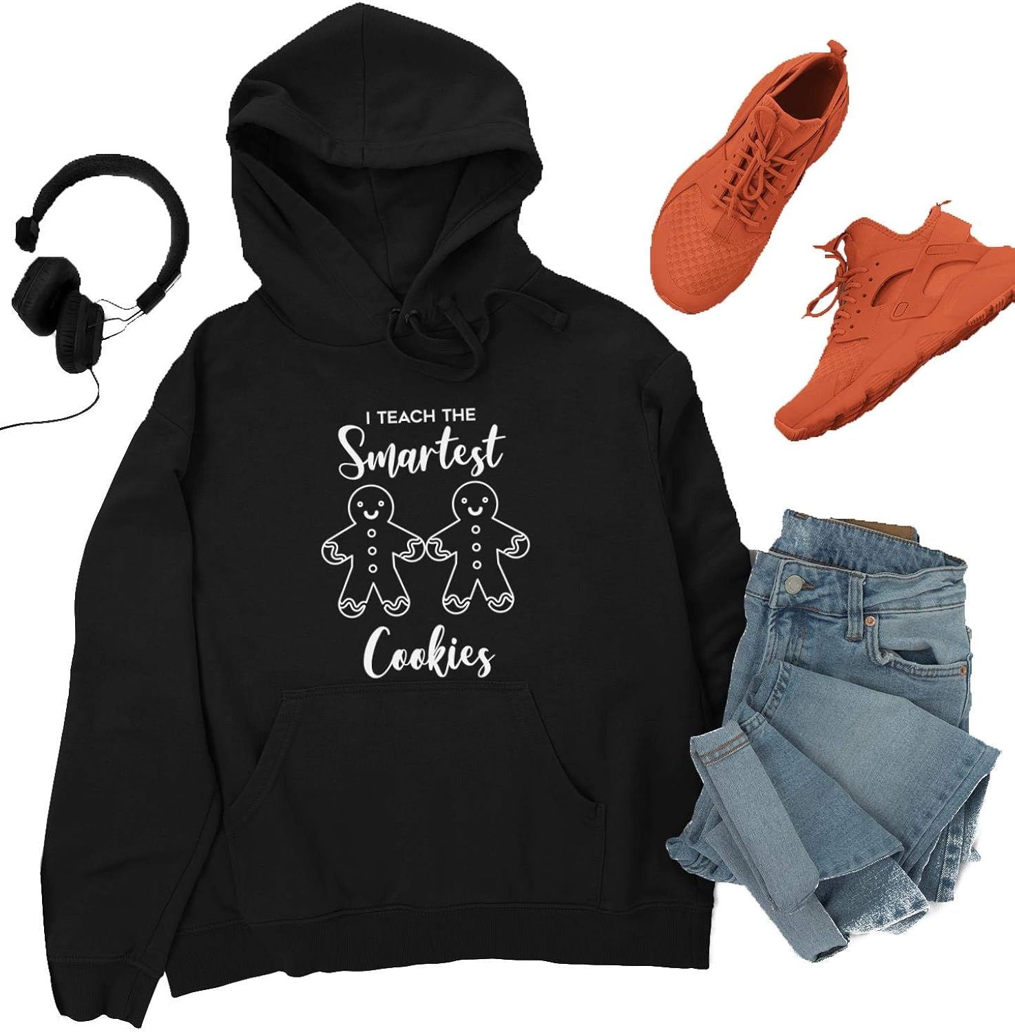 cookies hoodie