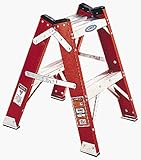 Louisville ladder 6 fiberglass ladder