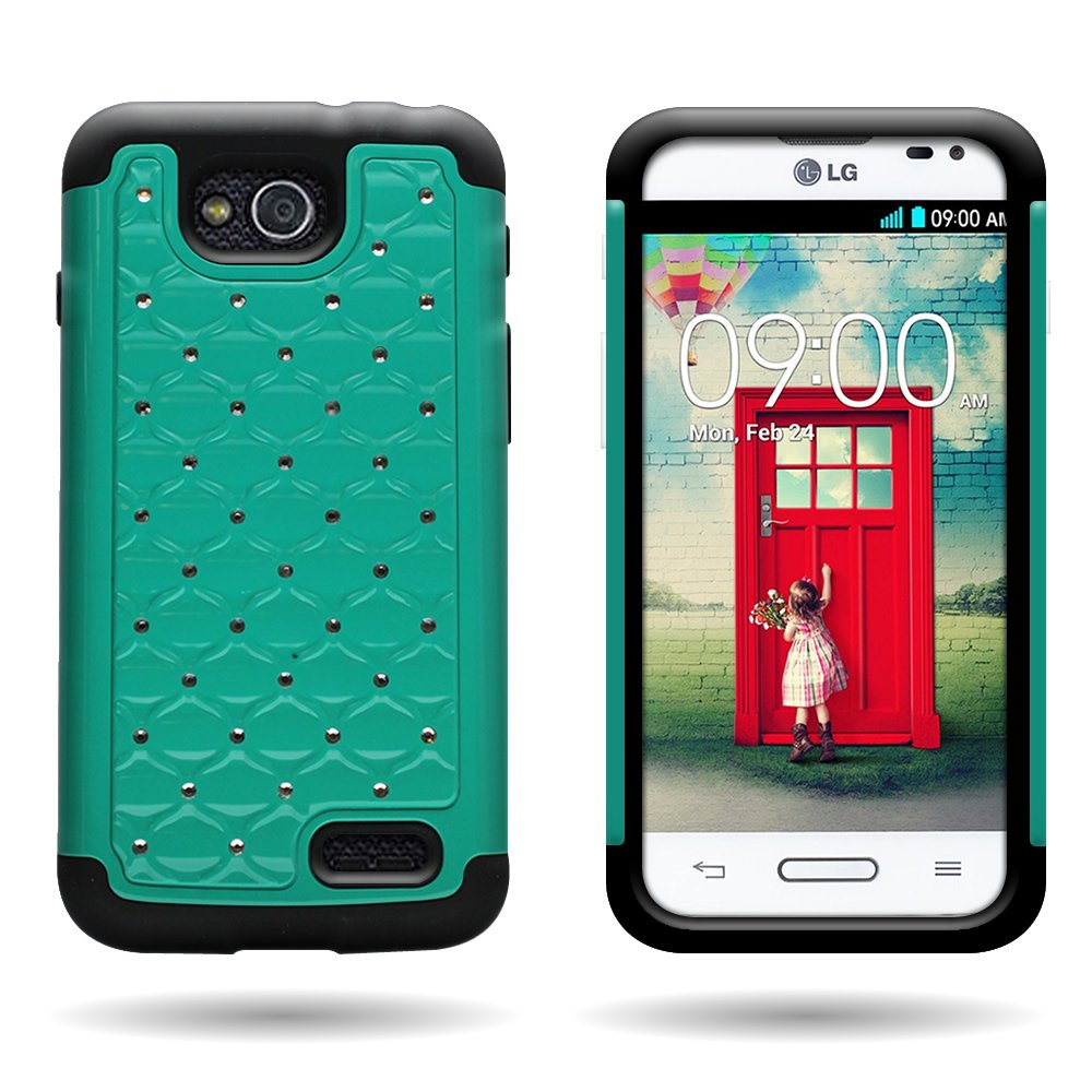 Best phone cases lg l90