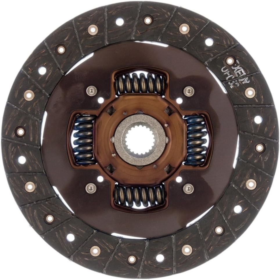 Amazon エクセディ Exedy クラッチディスク Hcd802u クラッチ 車 バイク