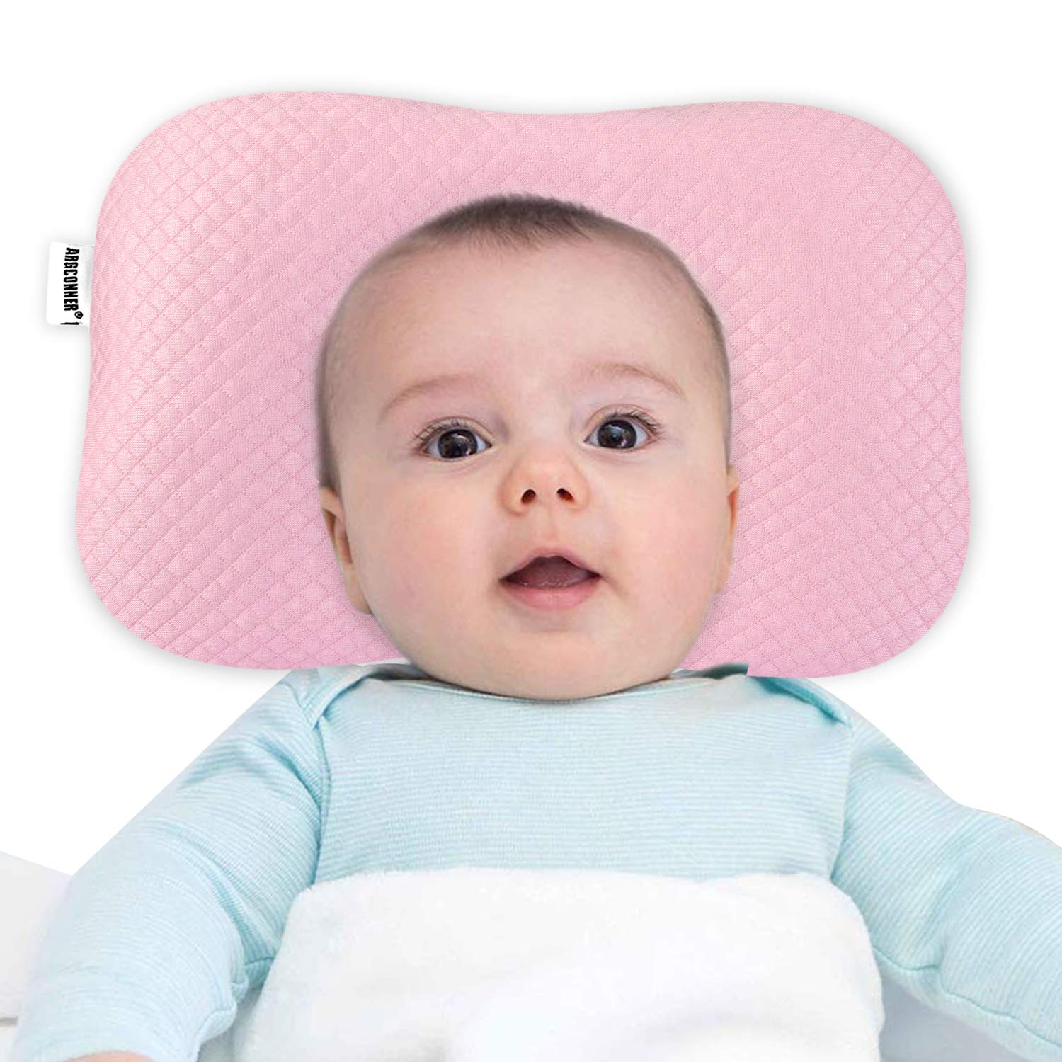 newborn neck support pillow