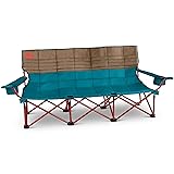 Kelty Lowdown Couch - 3 Person Capacity Camping
