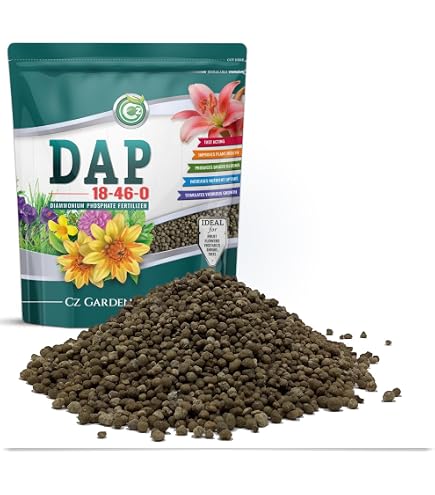 What is 46-0-0 Fertilizer Good For? - When and How to Use It