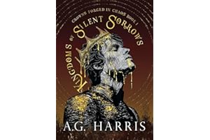 Kingdoms of Silent Sorrows