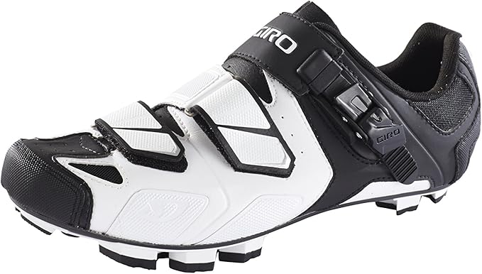 giro gauge mtb cycling shoes
