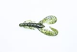 Zoom Super Speed Craw-Pack of 8