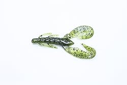 Zoom Super Speed Craw-Pack of 8