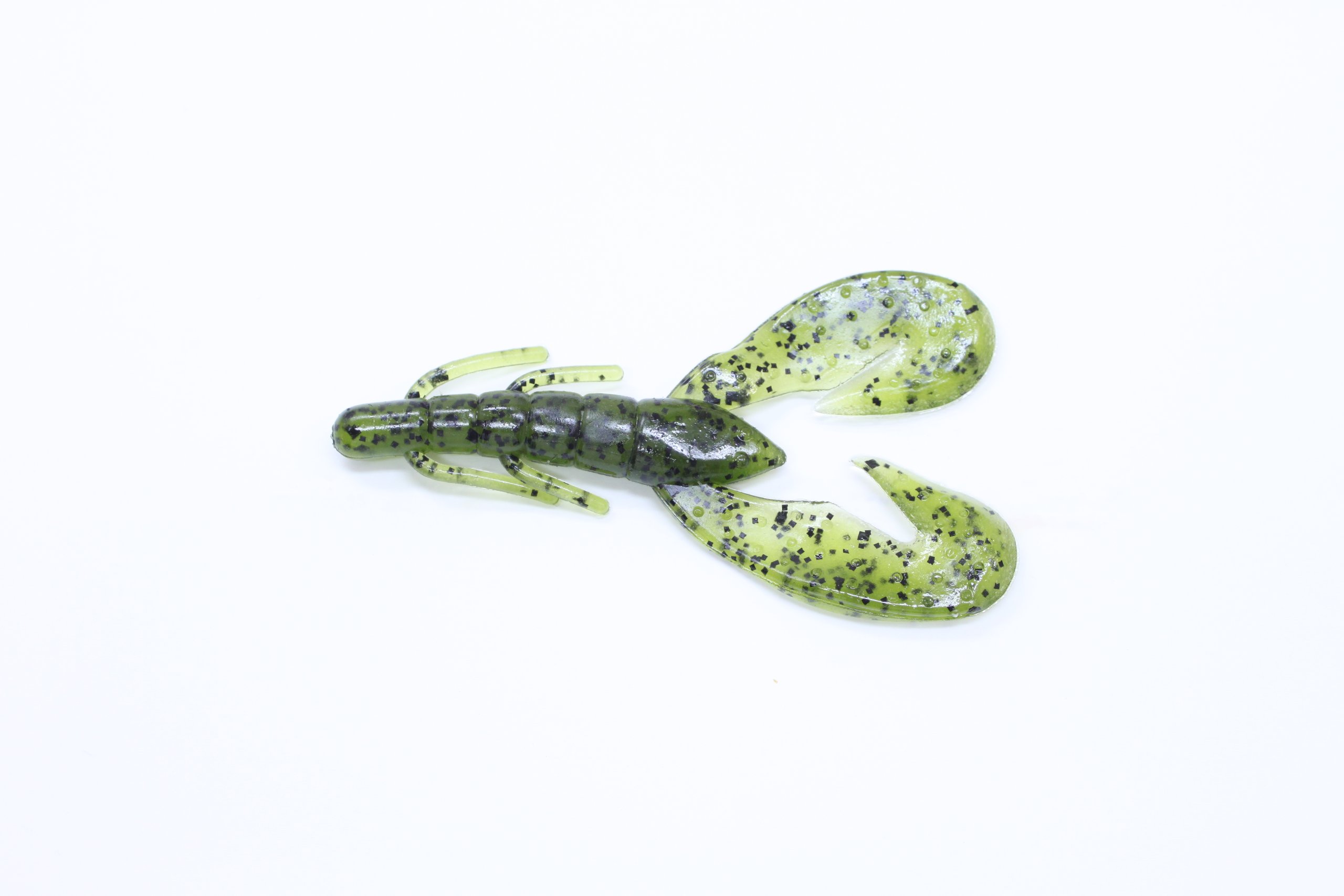 Zoom Super Speed Craw-Pack of 8